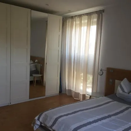 Ferienwohnung Trede Kurort Gohrisch Exterior photo