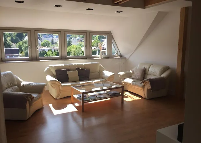 Ferienwohnung Trede