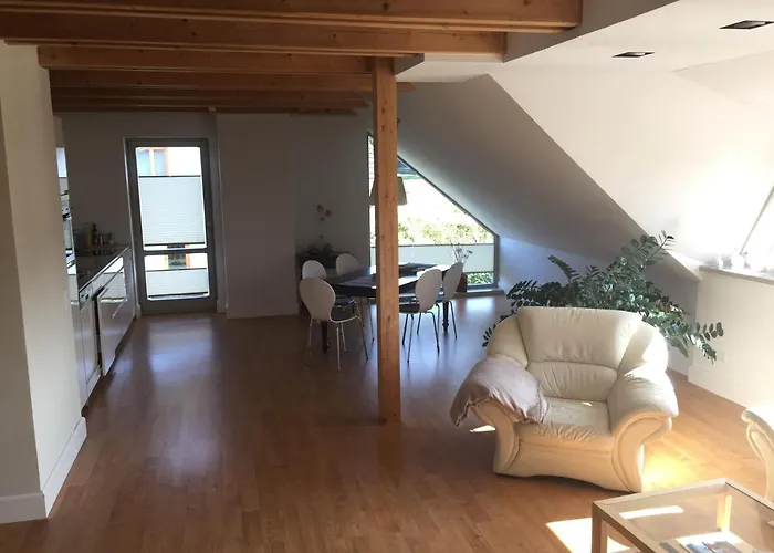 Ferienwohnung Trede