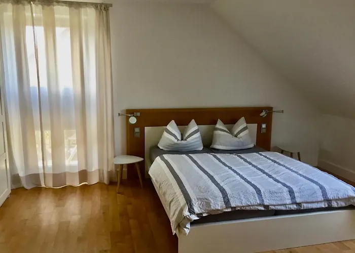 Ferienwohnung Trede