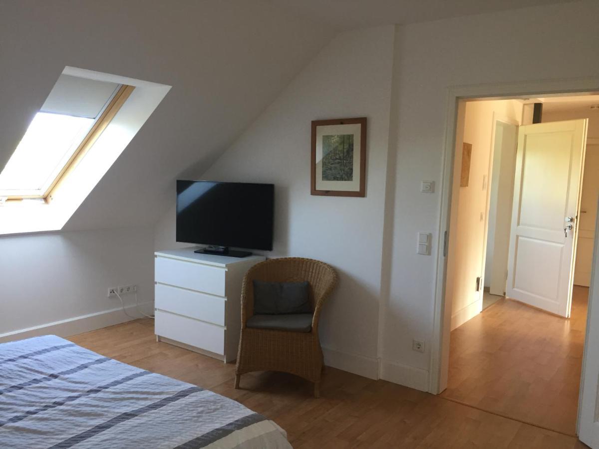 Trede * Kurort Gohrisch