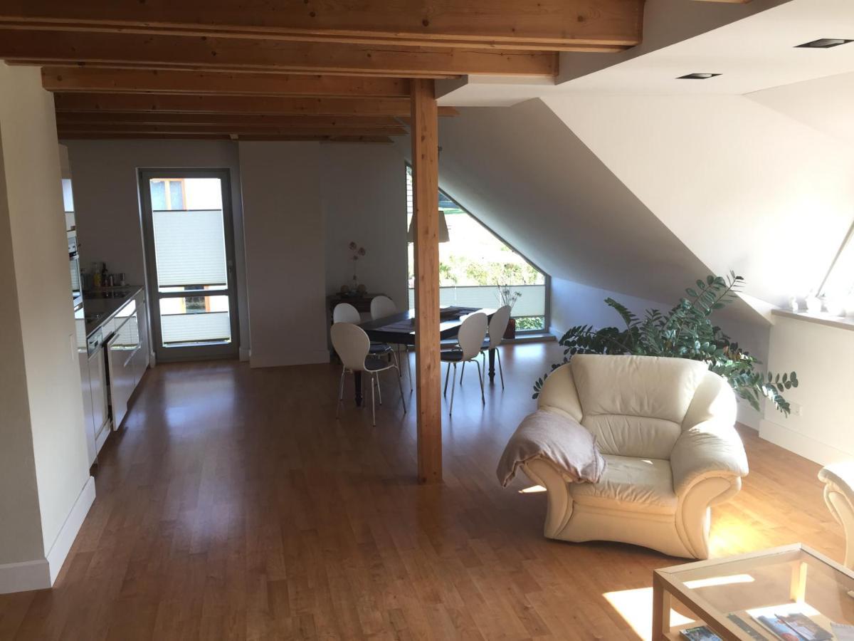 Appartement Trede