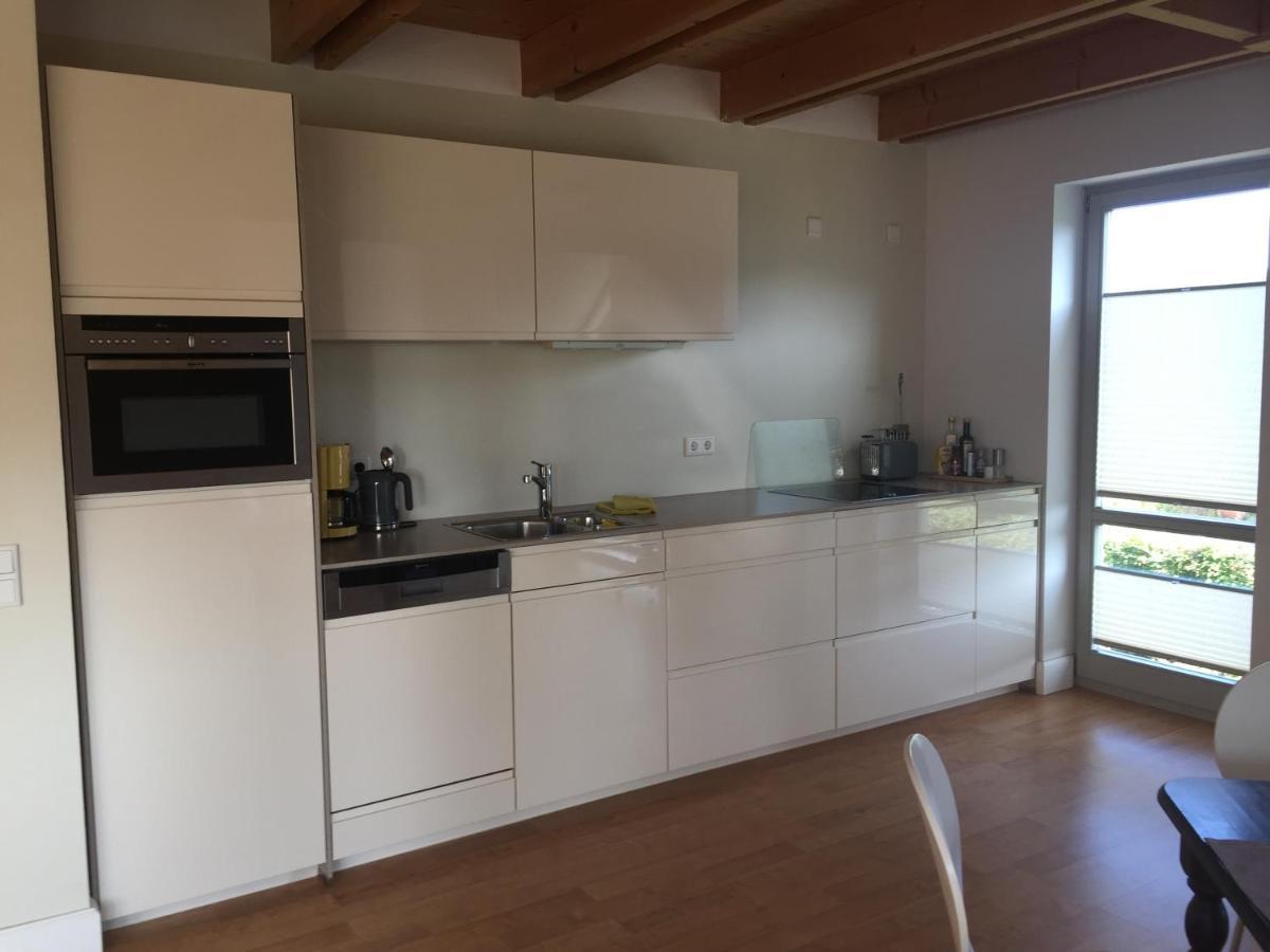Trede Apartment Kurort Gohrisch
