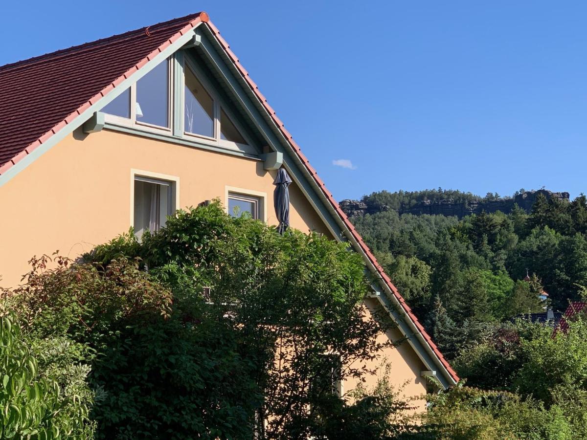 Trede Appartement *