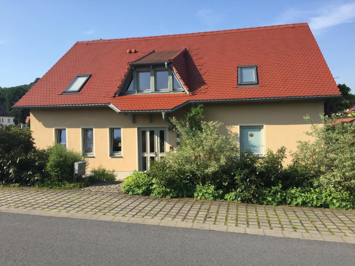 Trede Apartment *