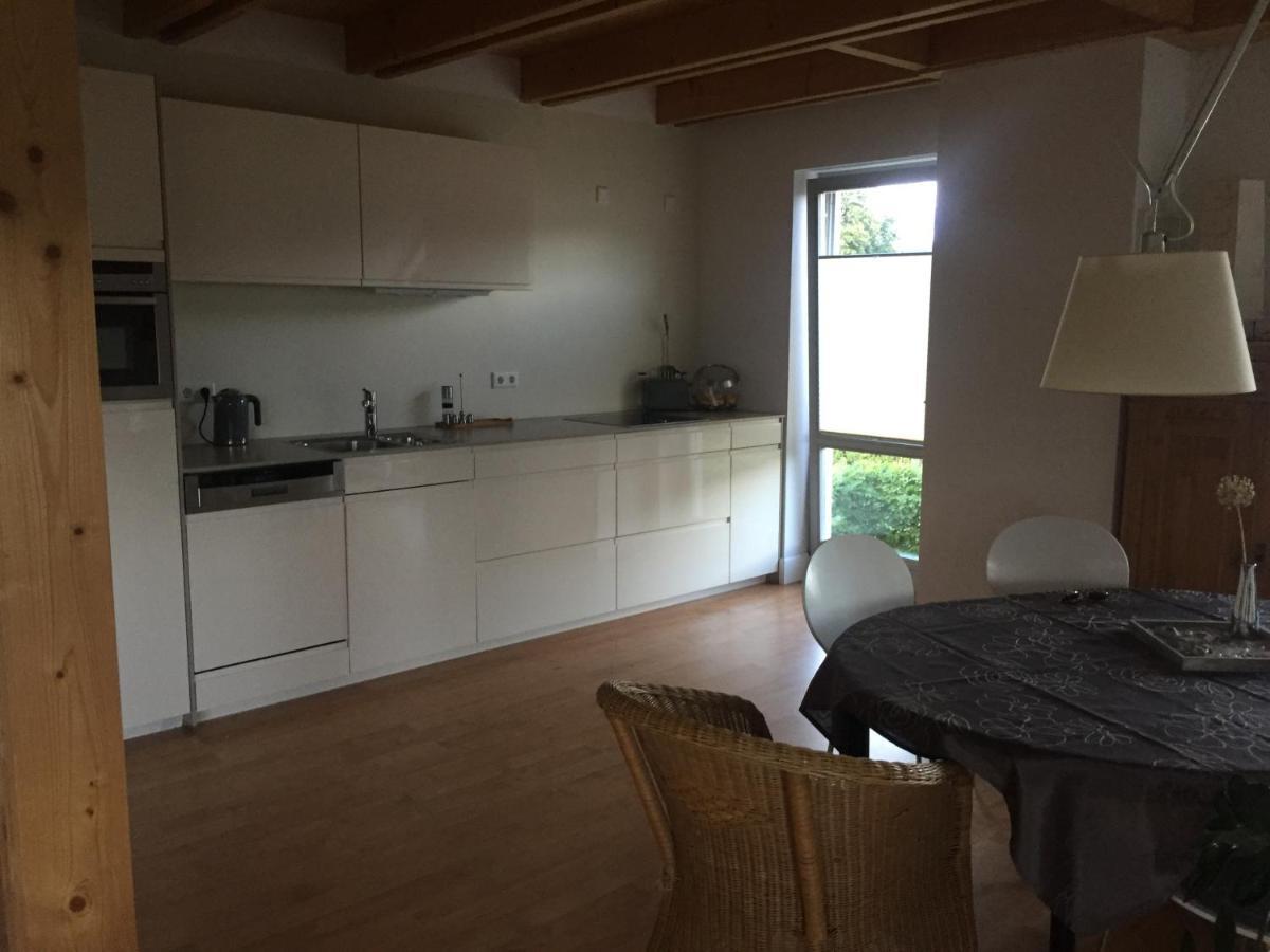 Appartement Trede *