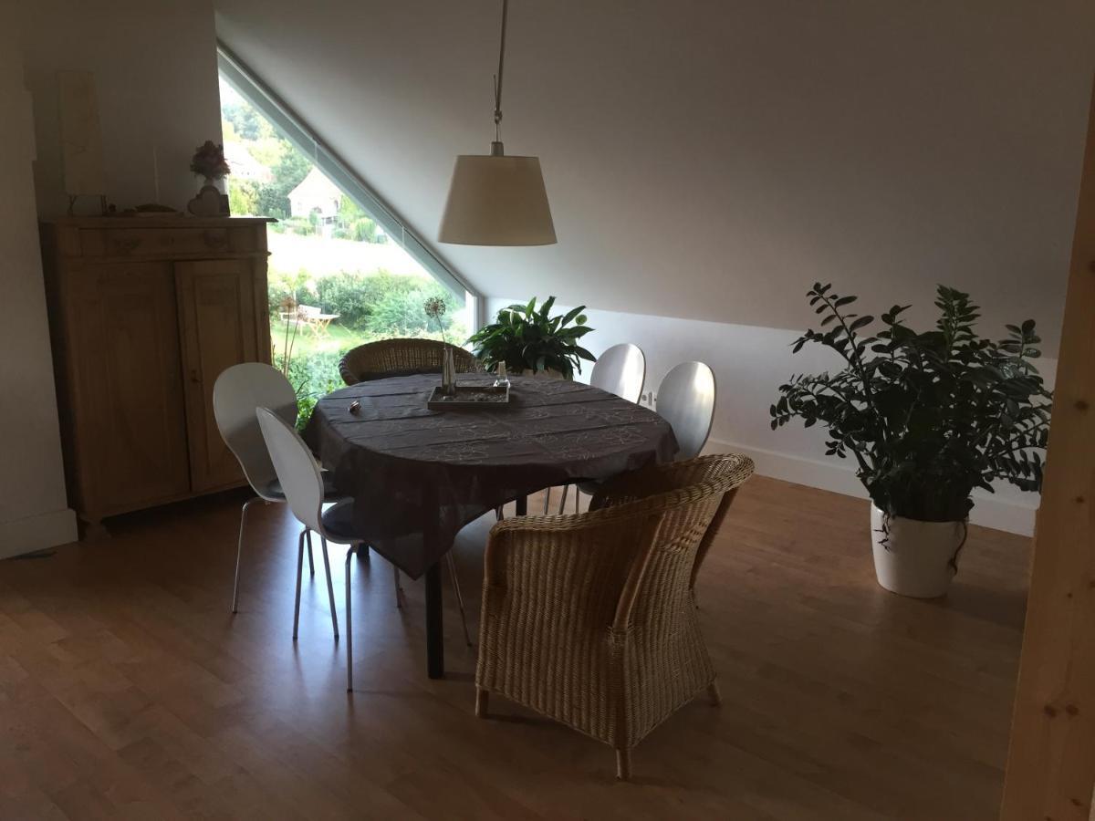 Apartment Trede