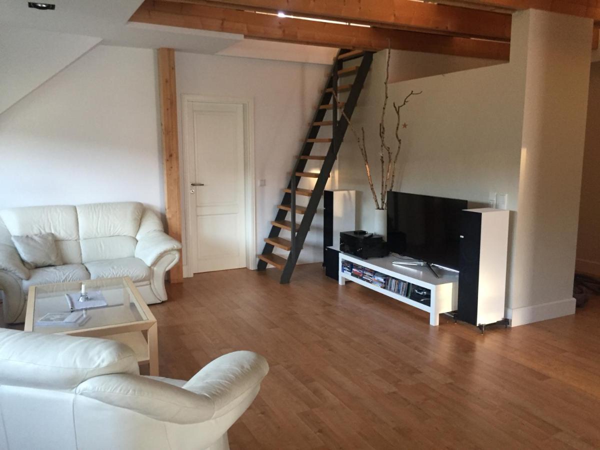 Appartement Trede Kurort Gohrisch