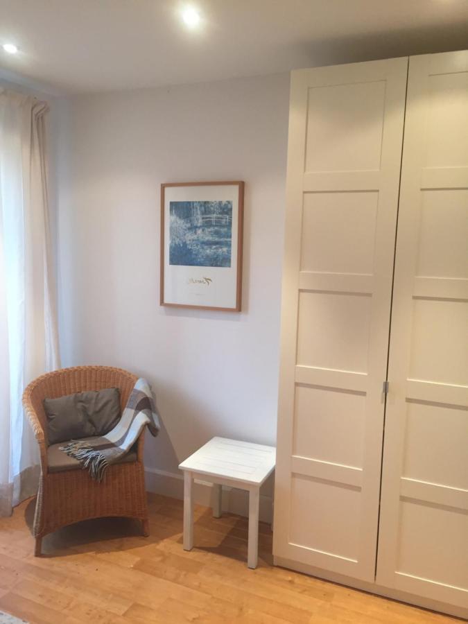 Trede Apartment *