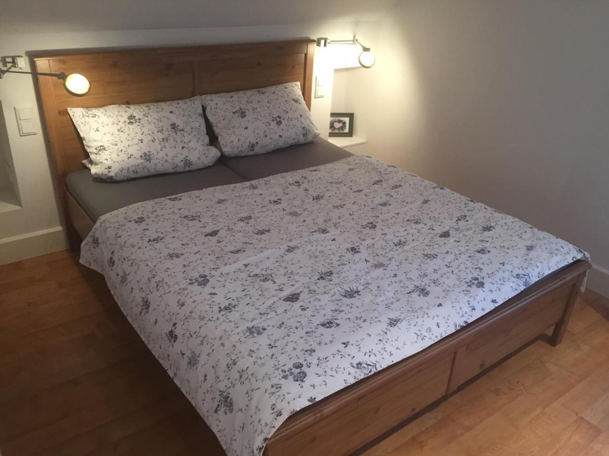 Apartment Trede *